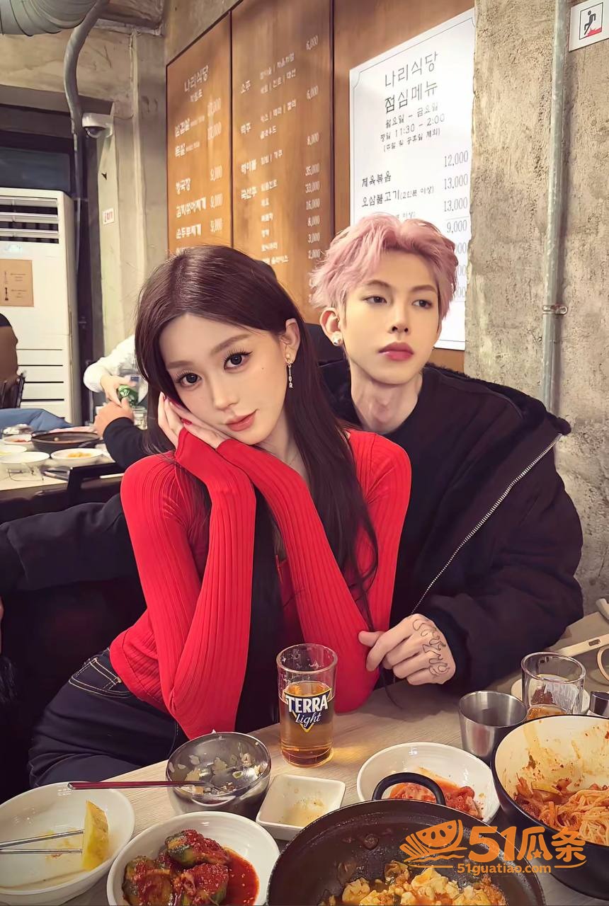 Alex 订婚闪分后相关图片23