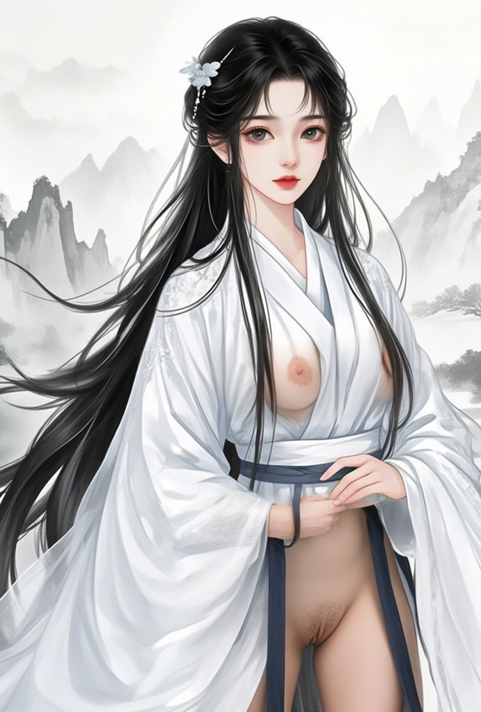 Poster para sa 穿越神雕干娘俏黄蓉H版