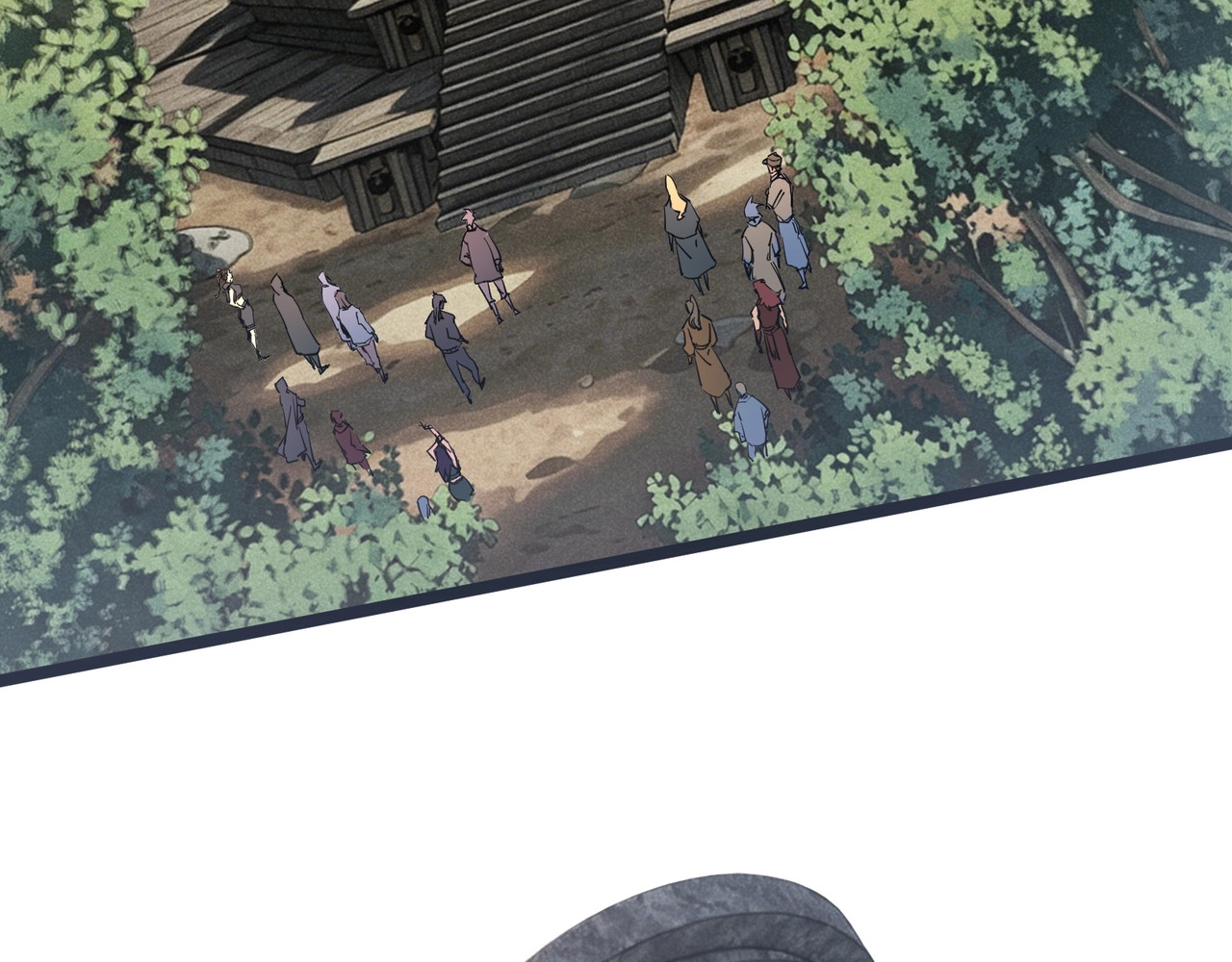 第1话 开局觉醒！我竟然成了色狼？，第 7 頁