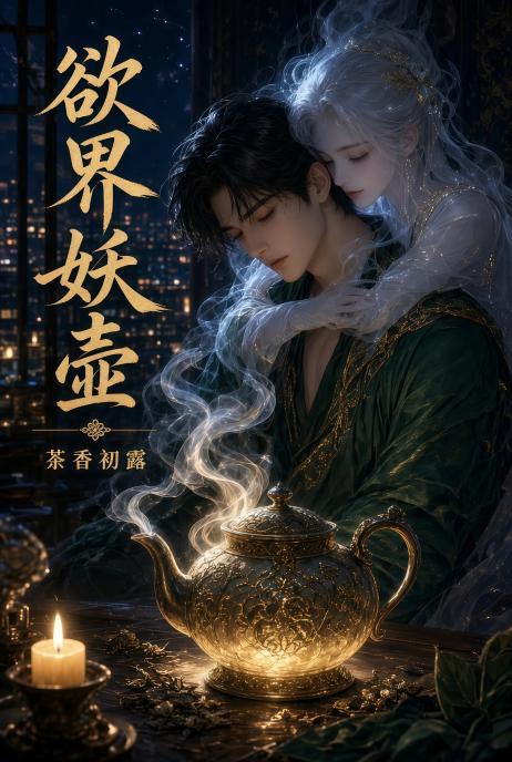 欲界妖壶