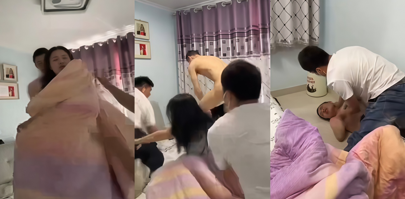 山东莱芜原配