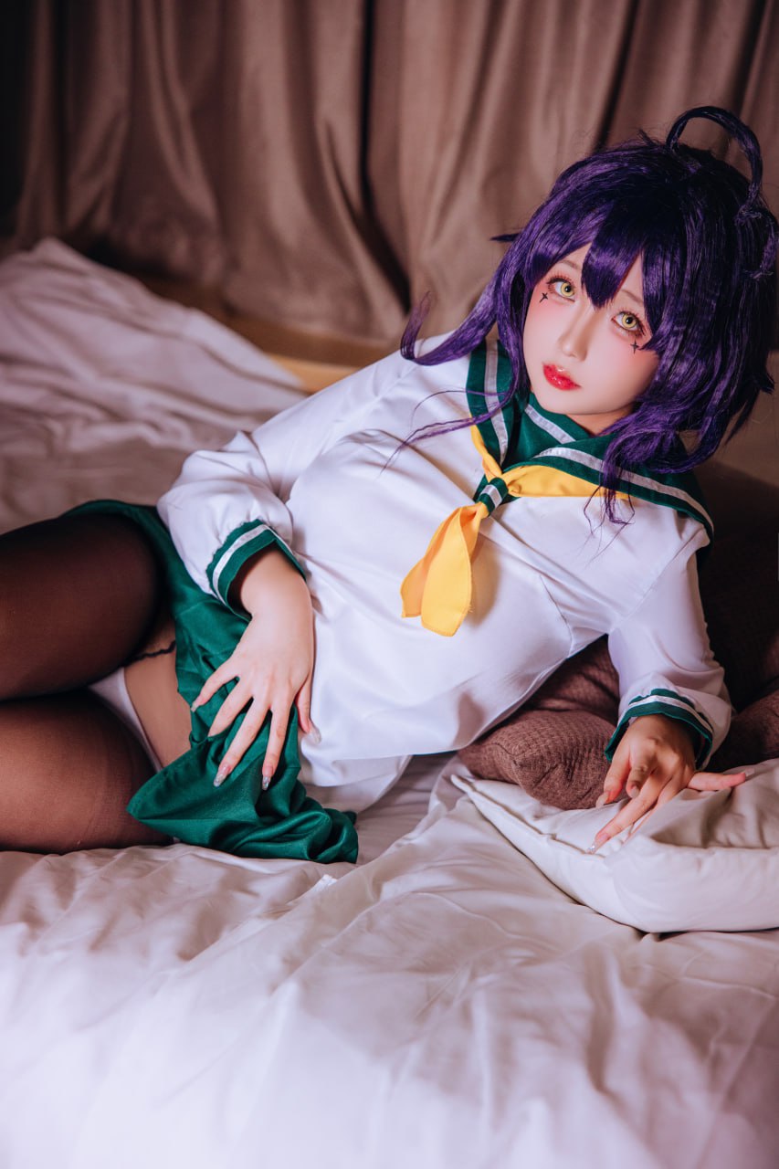 日奈娇 - 憧憬成为魔法少女, страница 2