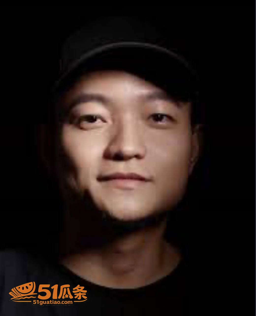 李梦 承认有娃 却未相关图片4