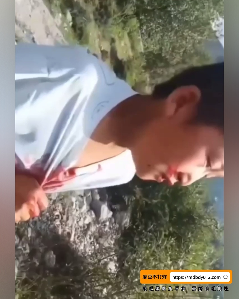 临夏积石山霸凌制裁流出 (10)