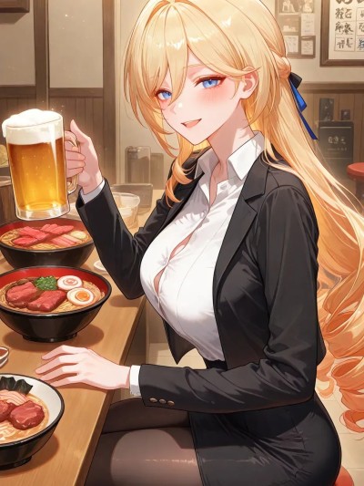 Плакат для [gragas743] Durandal [AI Generated]