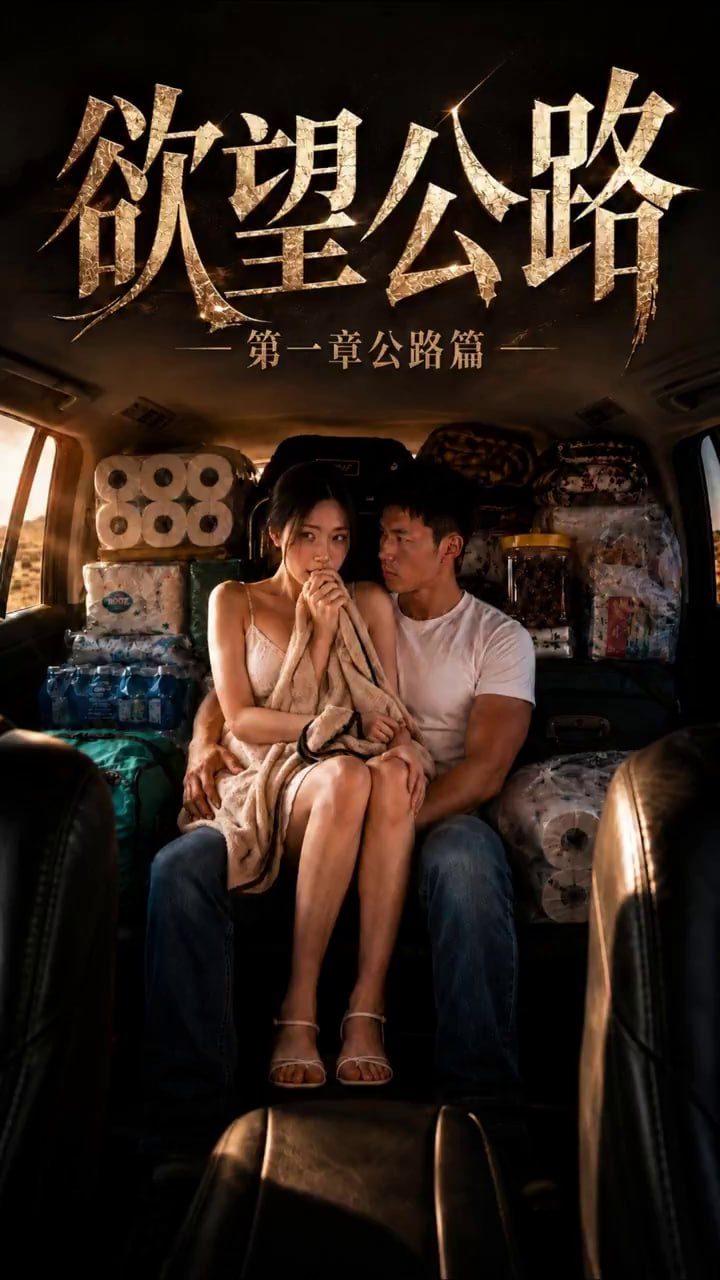 欲望公路1