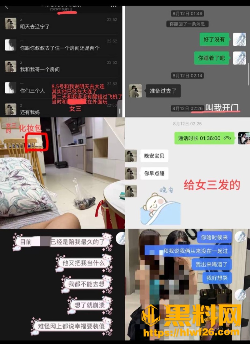 江西渣男与小三性爱视频流出 3