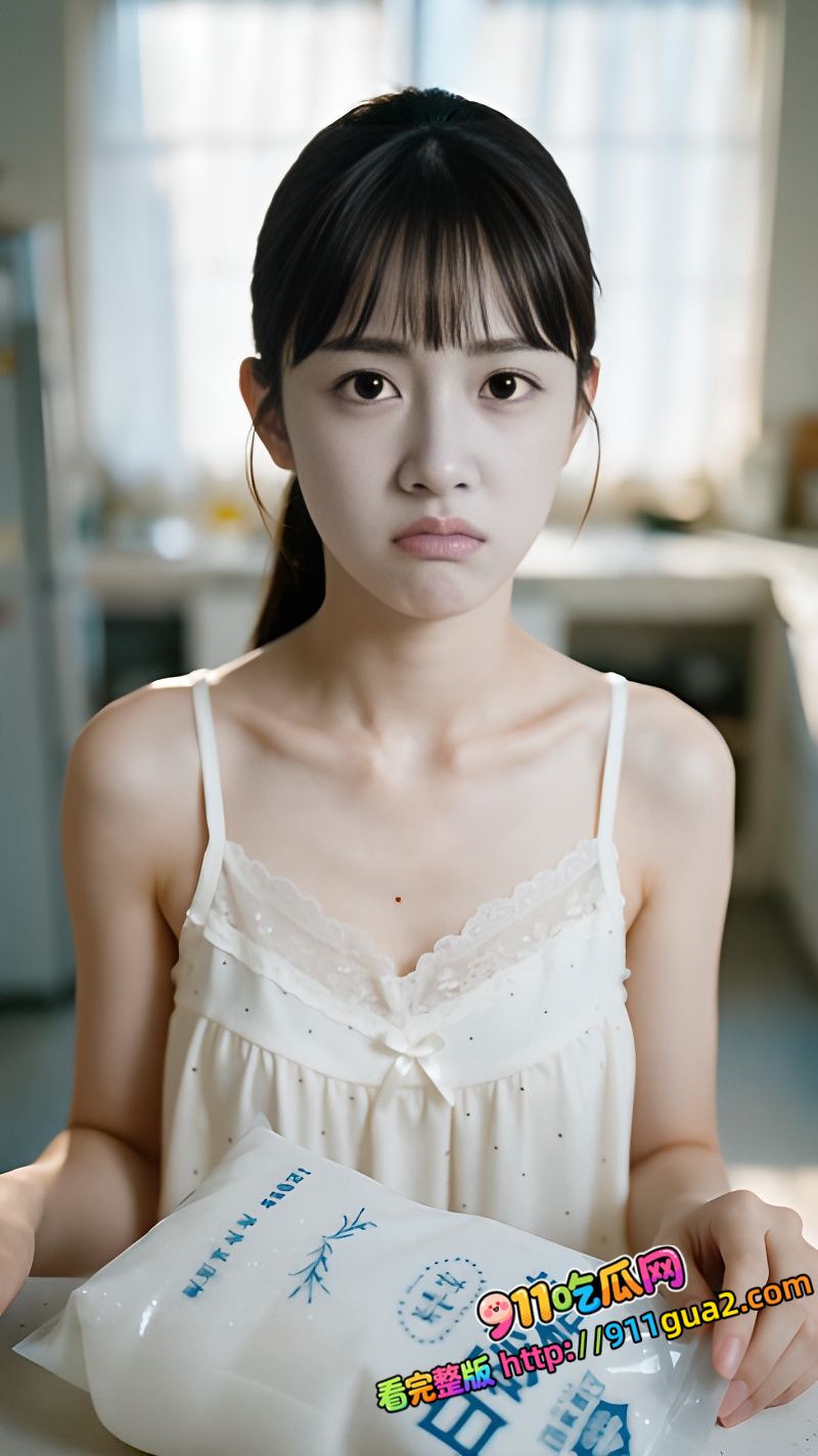 AI成人短剧《母女日常》 照片3