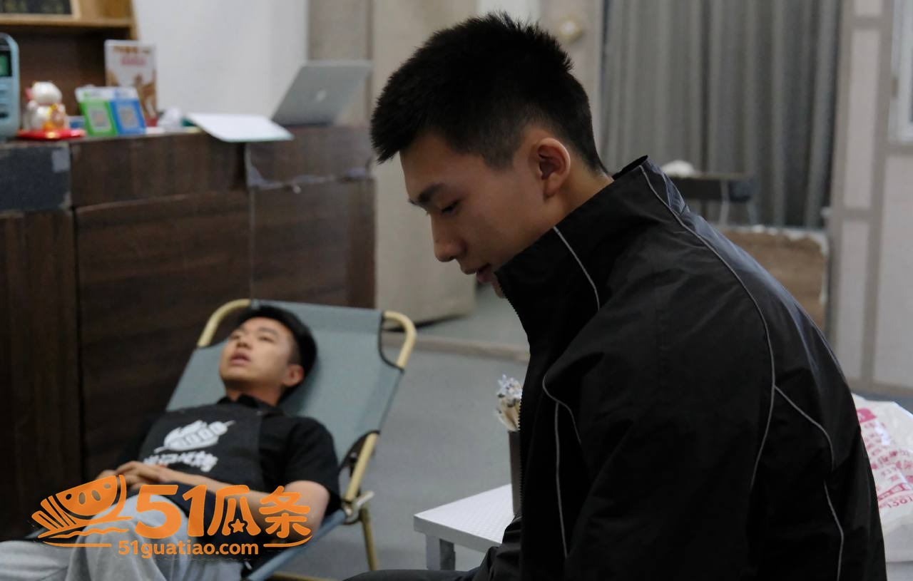 柏煦 签约翻车 被爆相关图片26