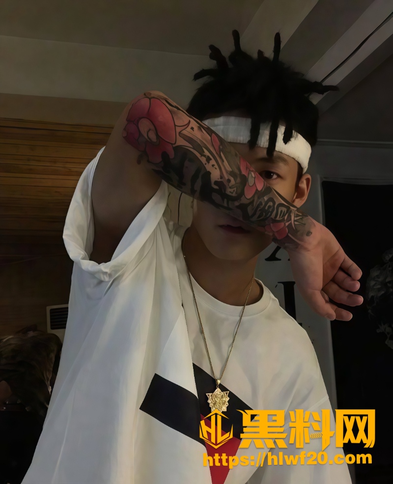 李京泽贝贝oneone恩怨始末1 3