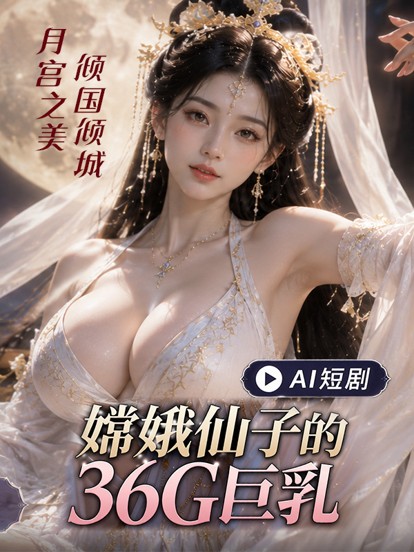 Chang'e Fairy's 36G Huge Breasts
