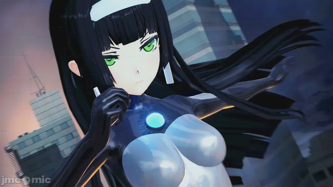 第1话, страница 53