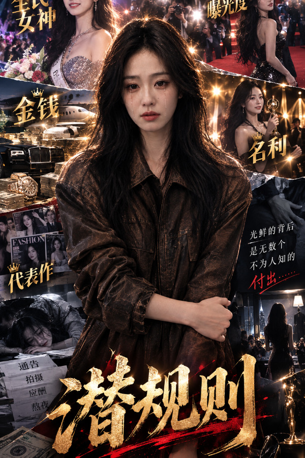 2048原创短剧 - 潜规则