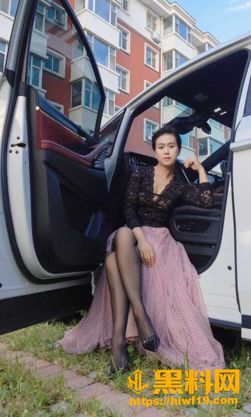 长春刘美娇裸露视频5