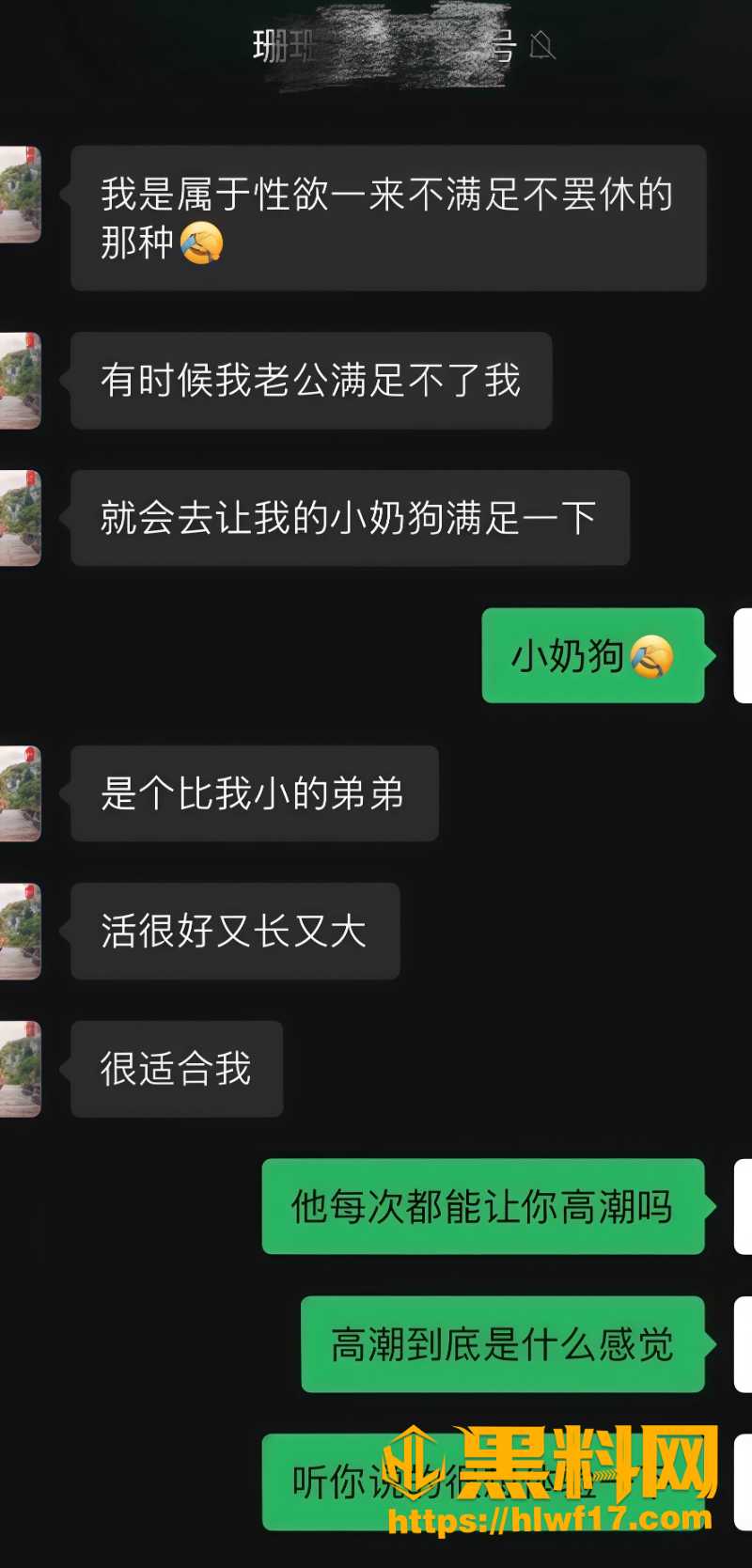 珊珊瑜伽老板娘聊骚记录3