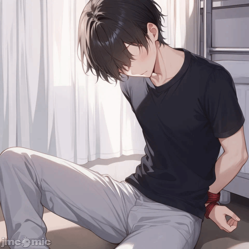 第一话, page 8
