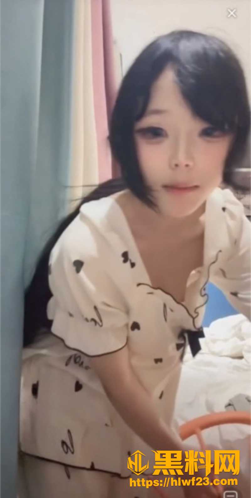网红直播露点擦边视频6