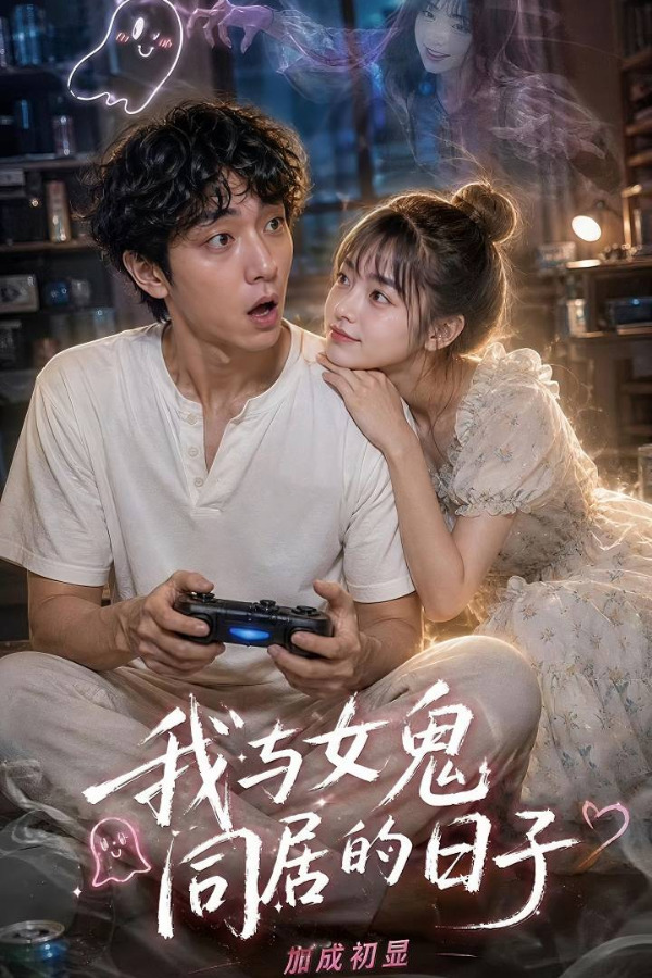 我和女鬼同居的日子