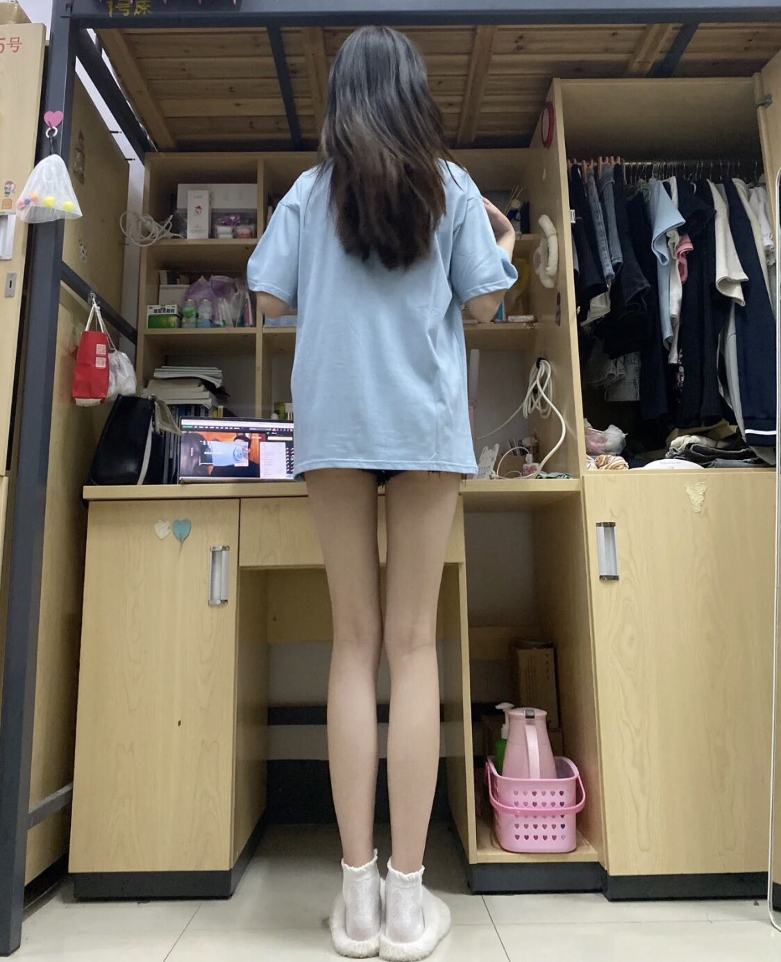 在线等个能文爱的搭子