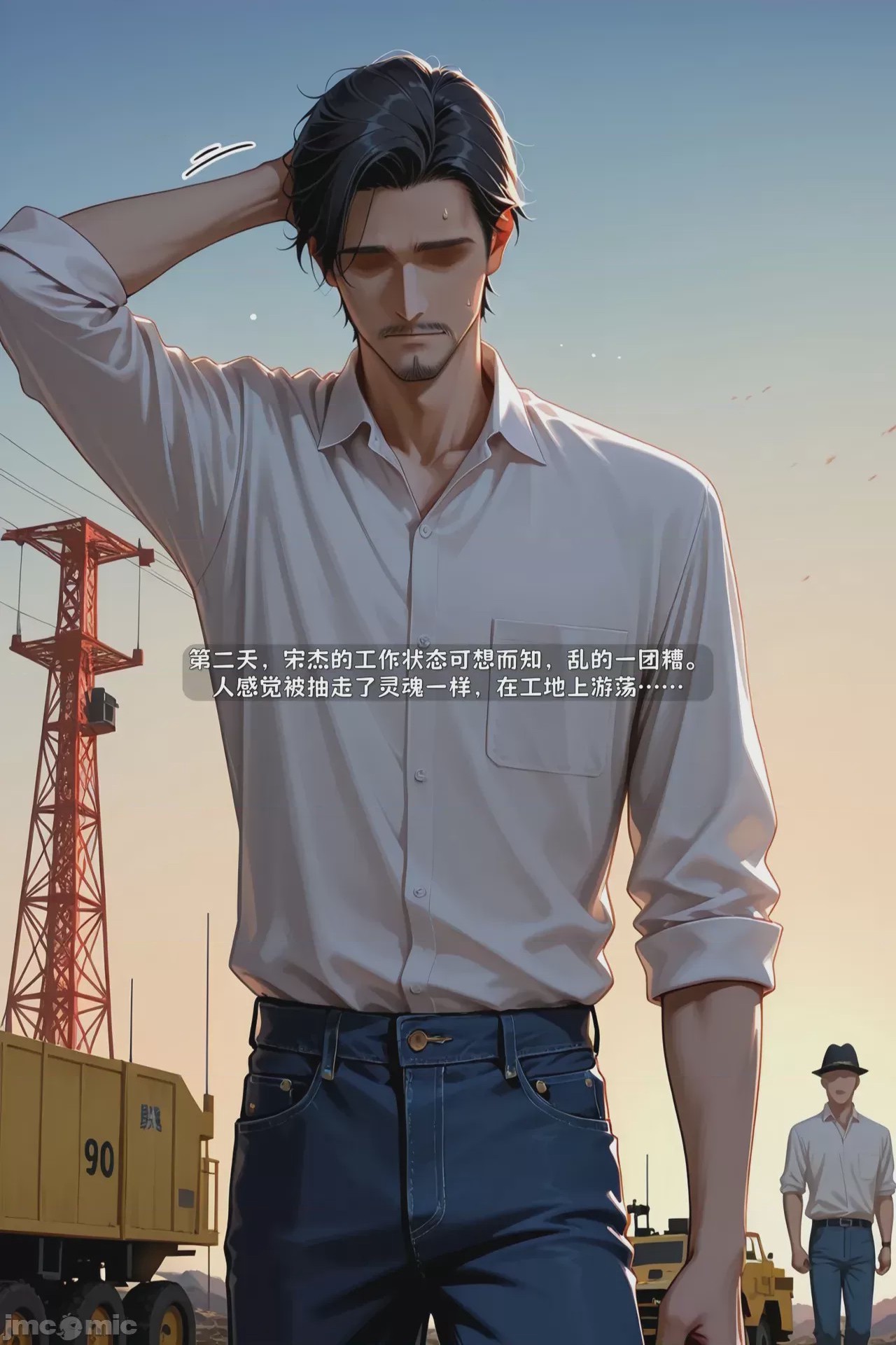 第1话，第 513 頁