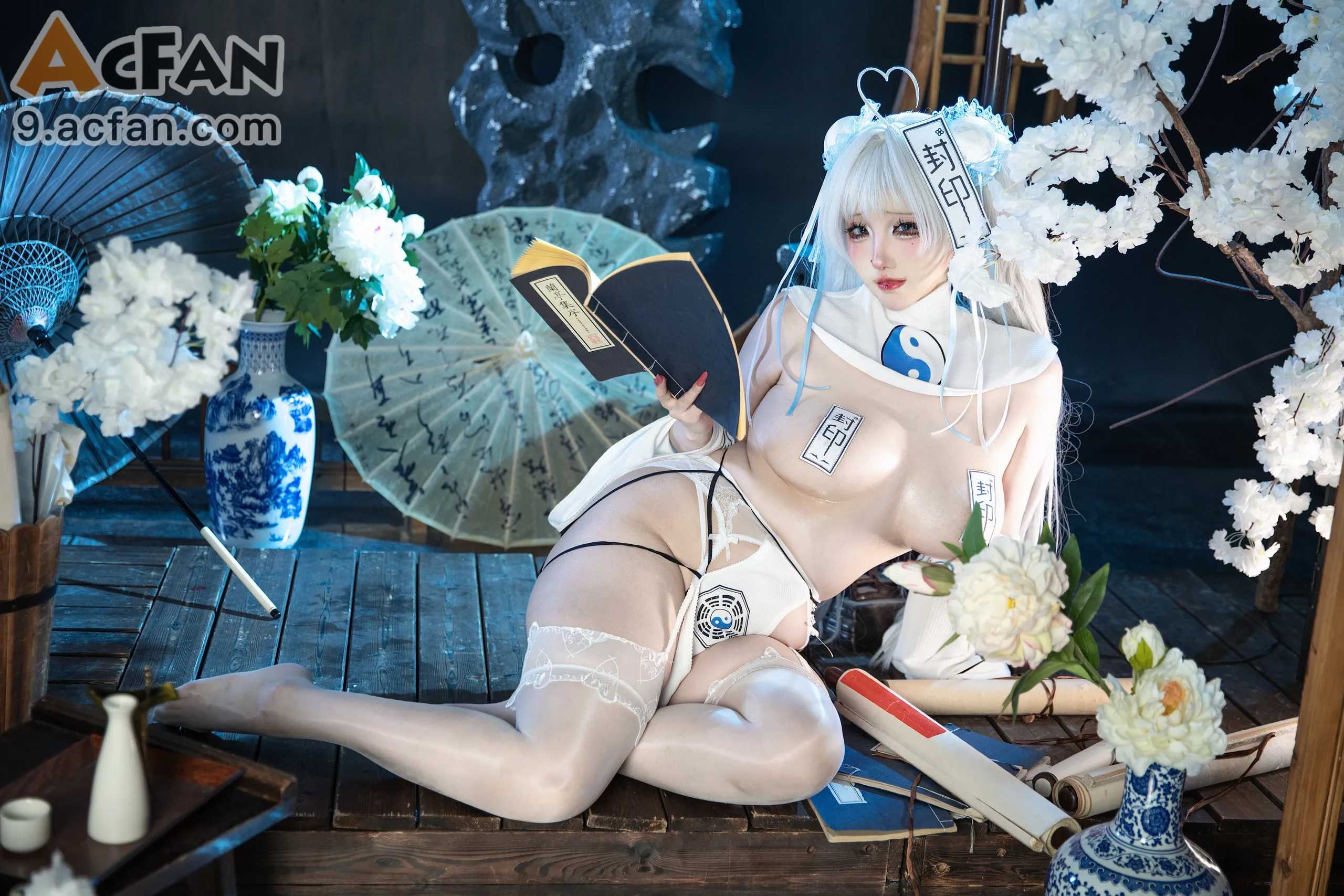 嗖嗖soso_-_魔化小师妹、15 ページ