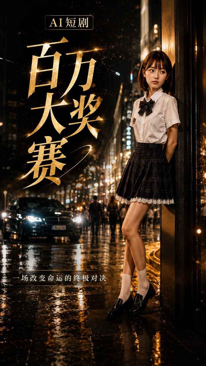 百萬大獎賽