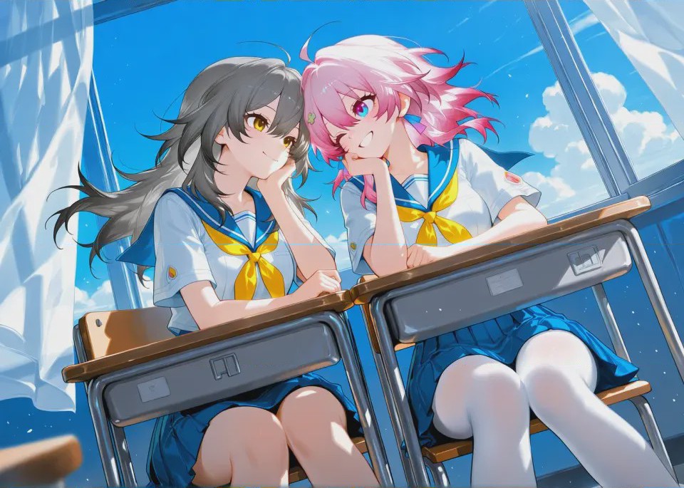 第 1 章、1 ページ
