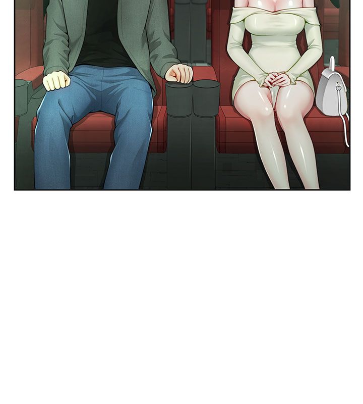 第1話-前任砲友是現任繼母, page 190
