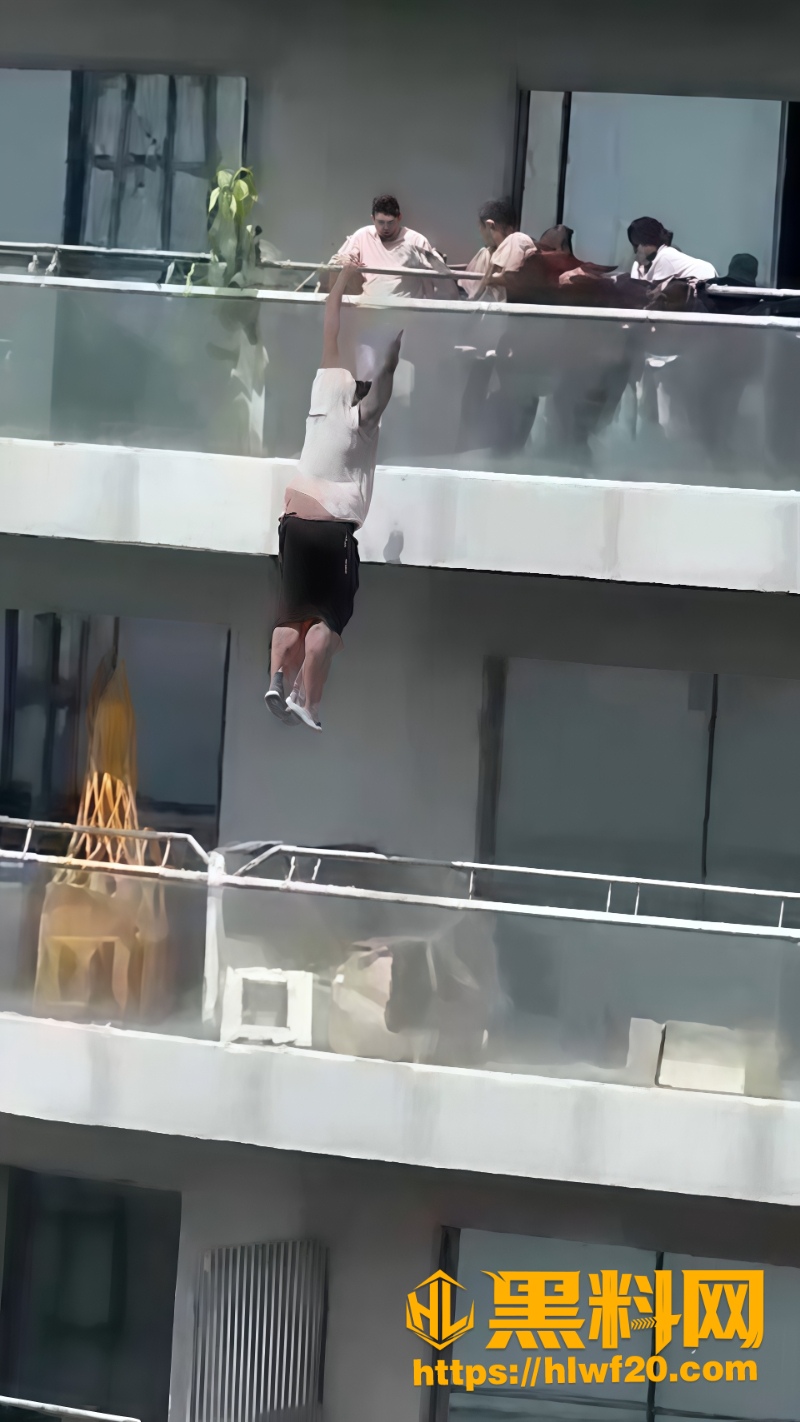软件工程师跳楼4