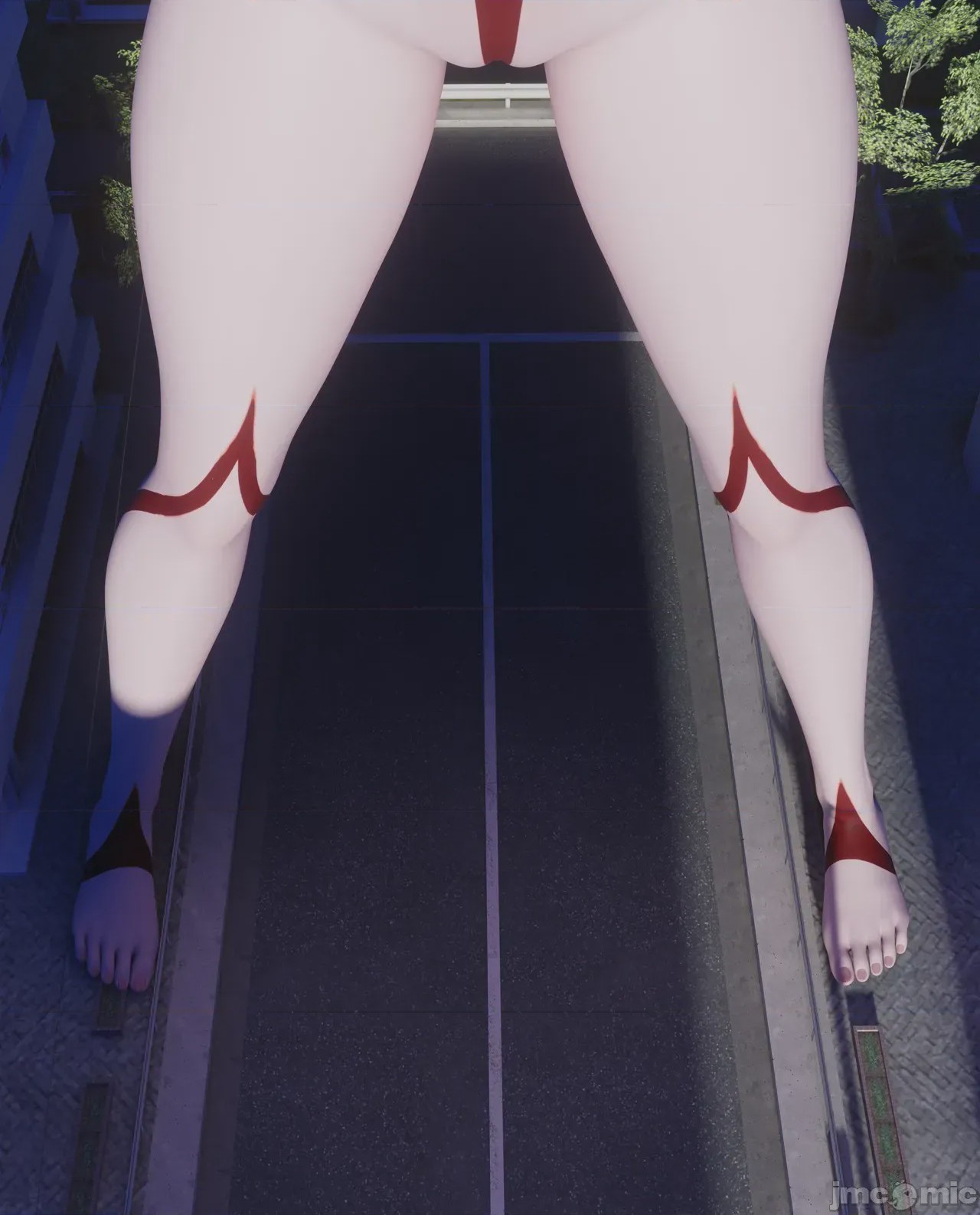 第1话, pahina 6
