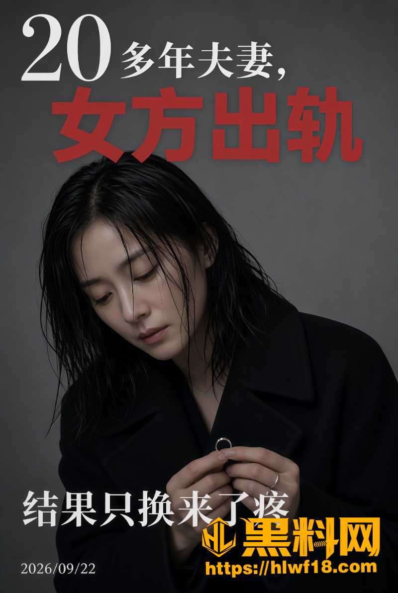 Chat logs completely ignite the Hongkou family infidelity scandal.