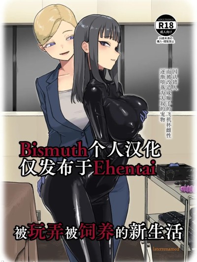 Плакат для 被玩弄被饲养的新生活 [中国翻訳]
