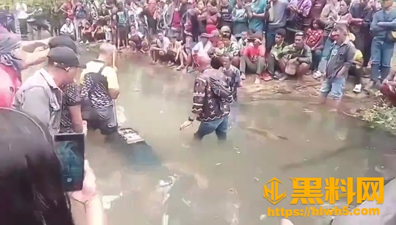 菲律宾农民土地纠纷死亡事件2