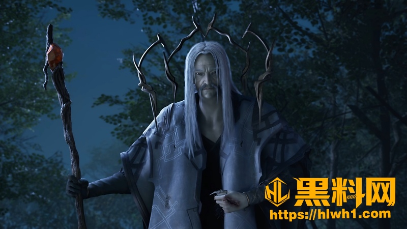 遮天叶凡获斗字秘一掌拍碎追兵 9
