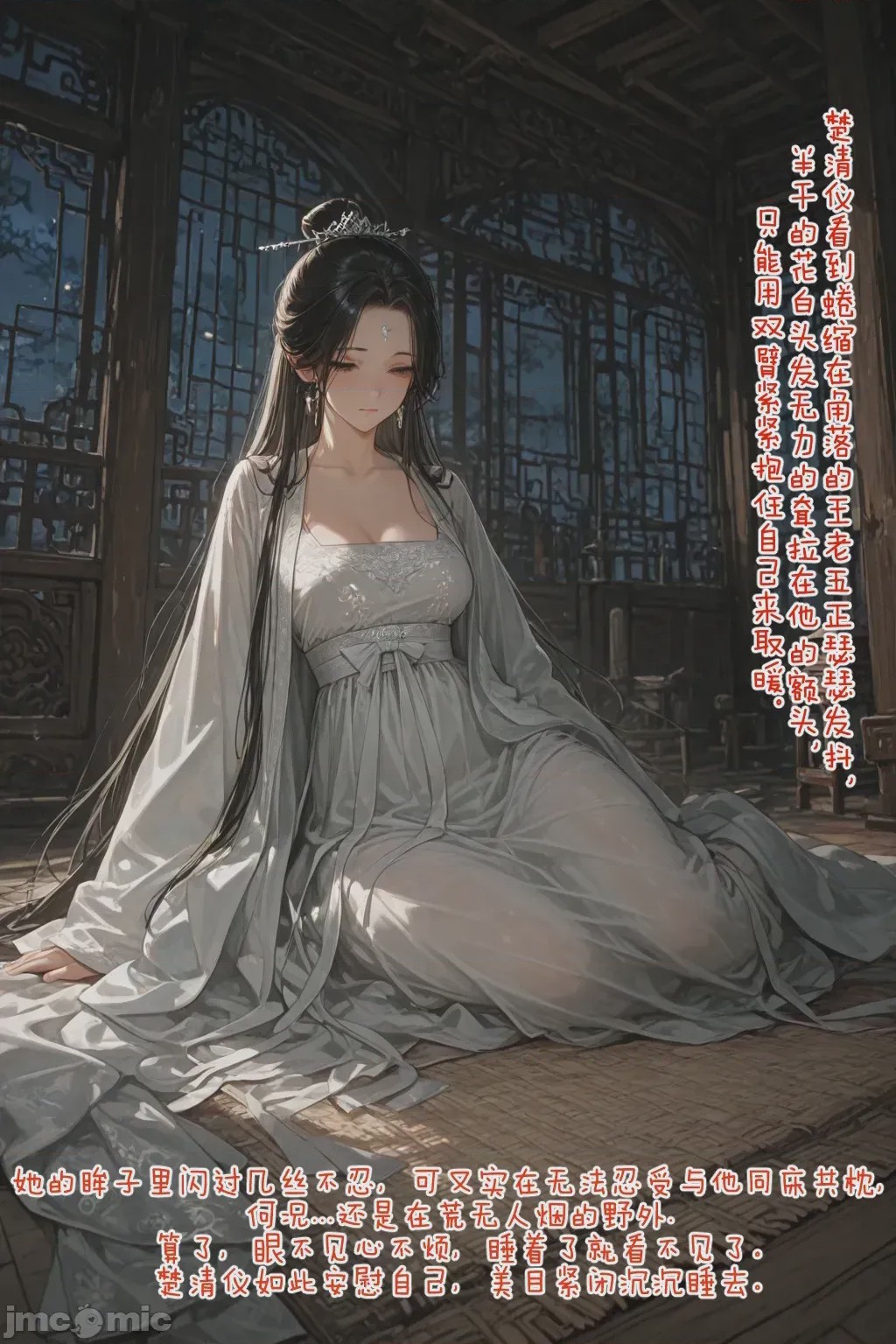 第1话, страница 5