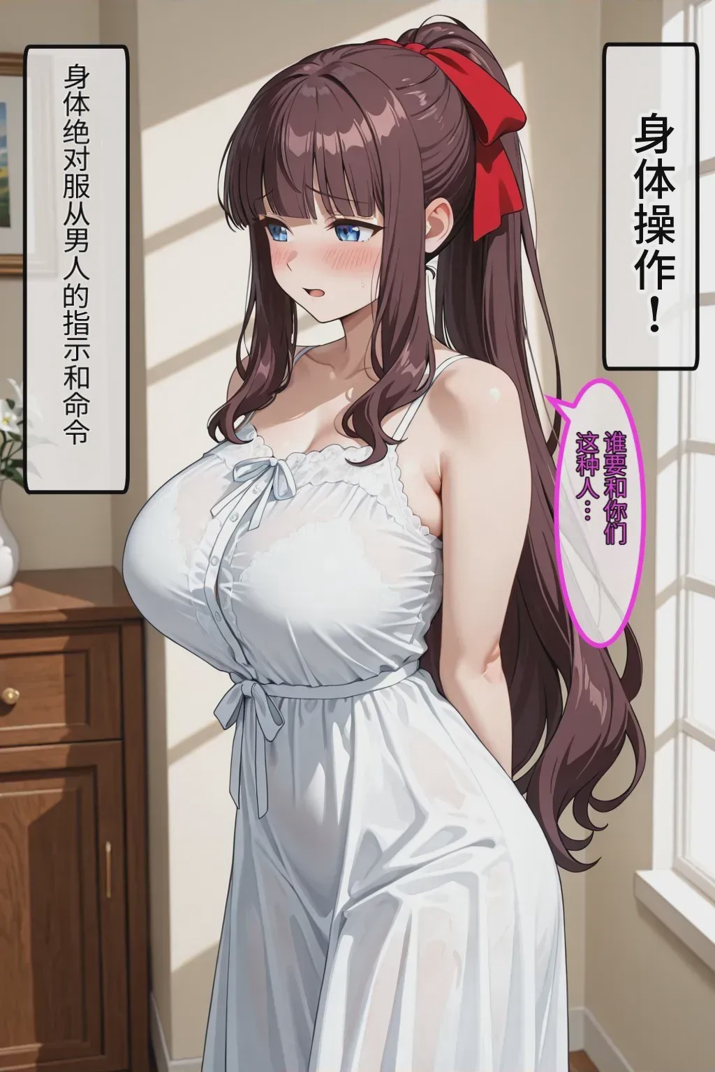第1话, page 3