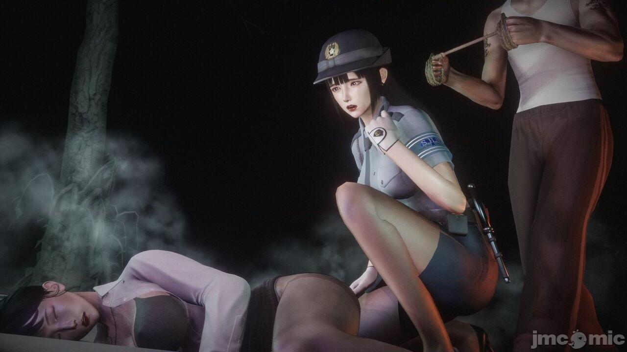 [Mkas]突袭（R-18g）, страница 11