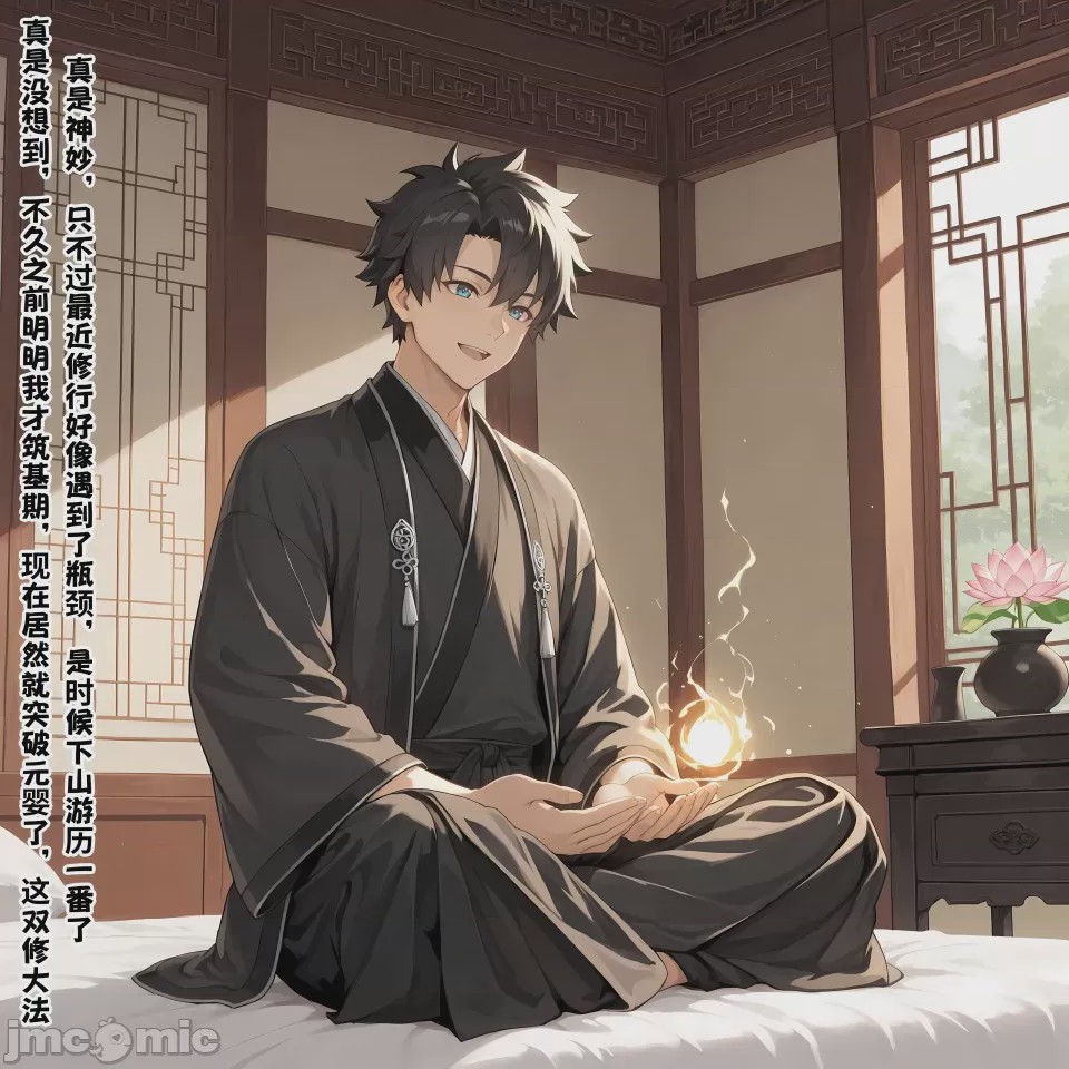 第1话，第 33 頁