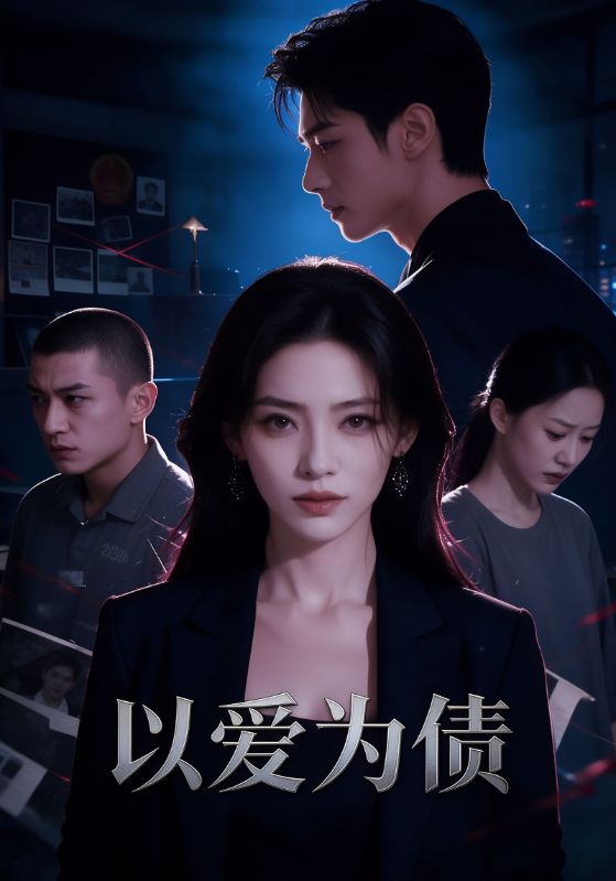 以爱为债