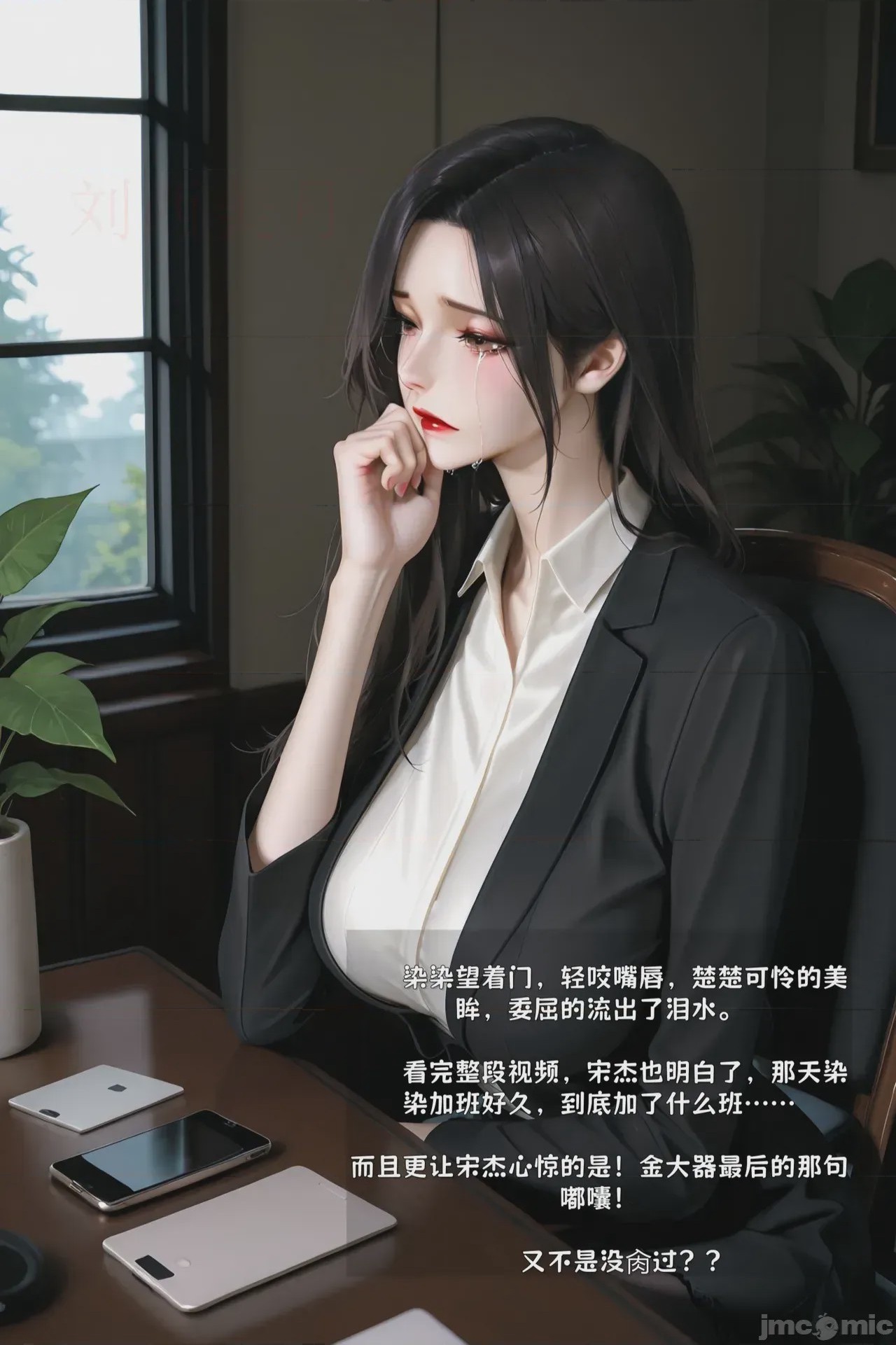 第1话, страница 110