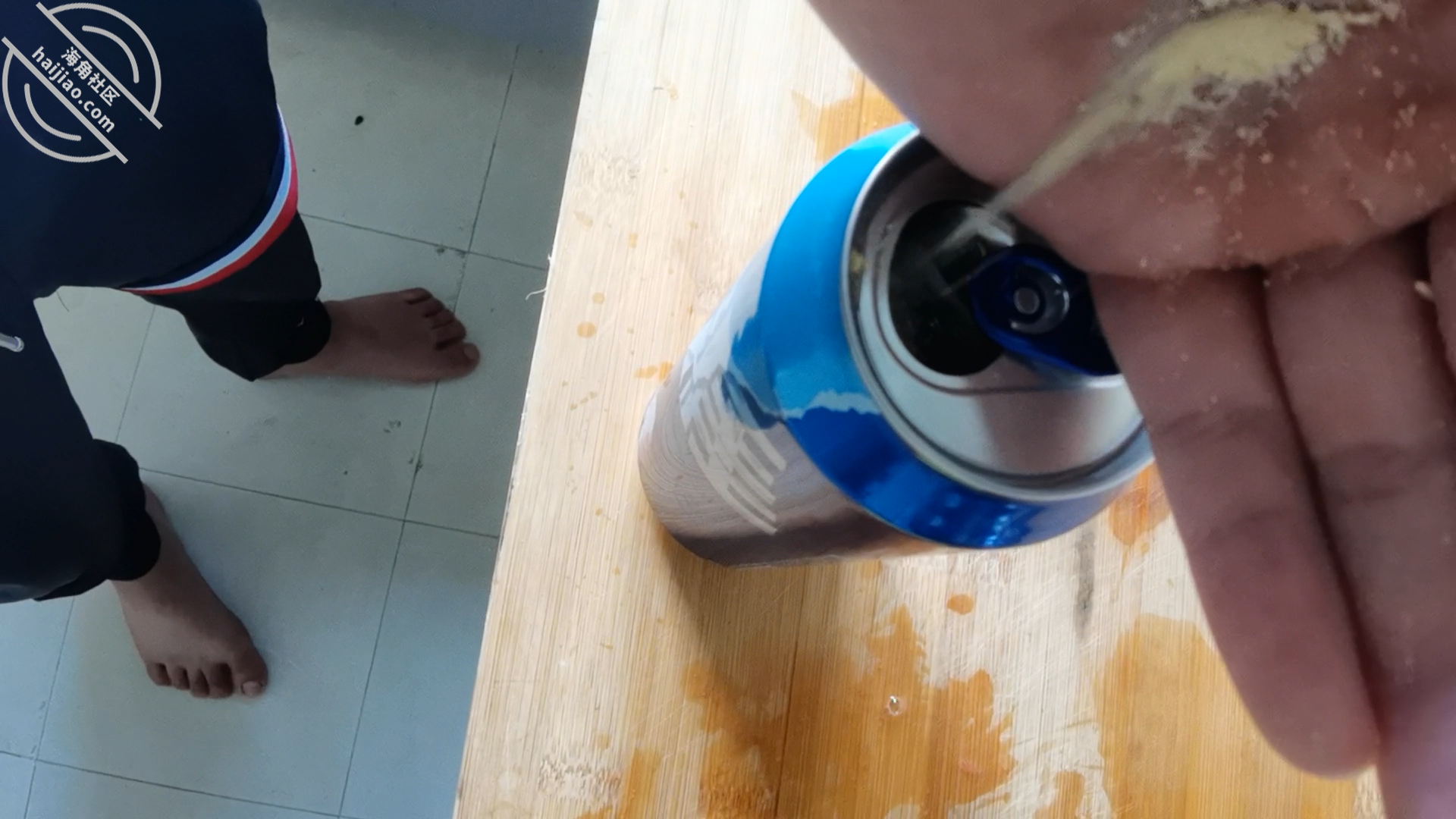 Post content image