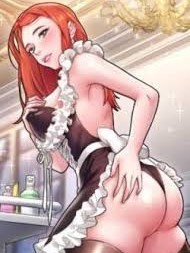 我的專屬管家-特殊佣人 のポスター