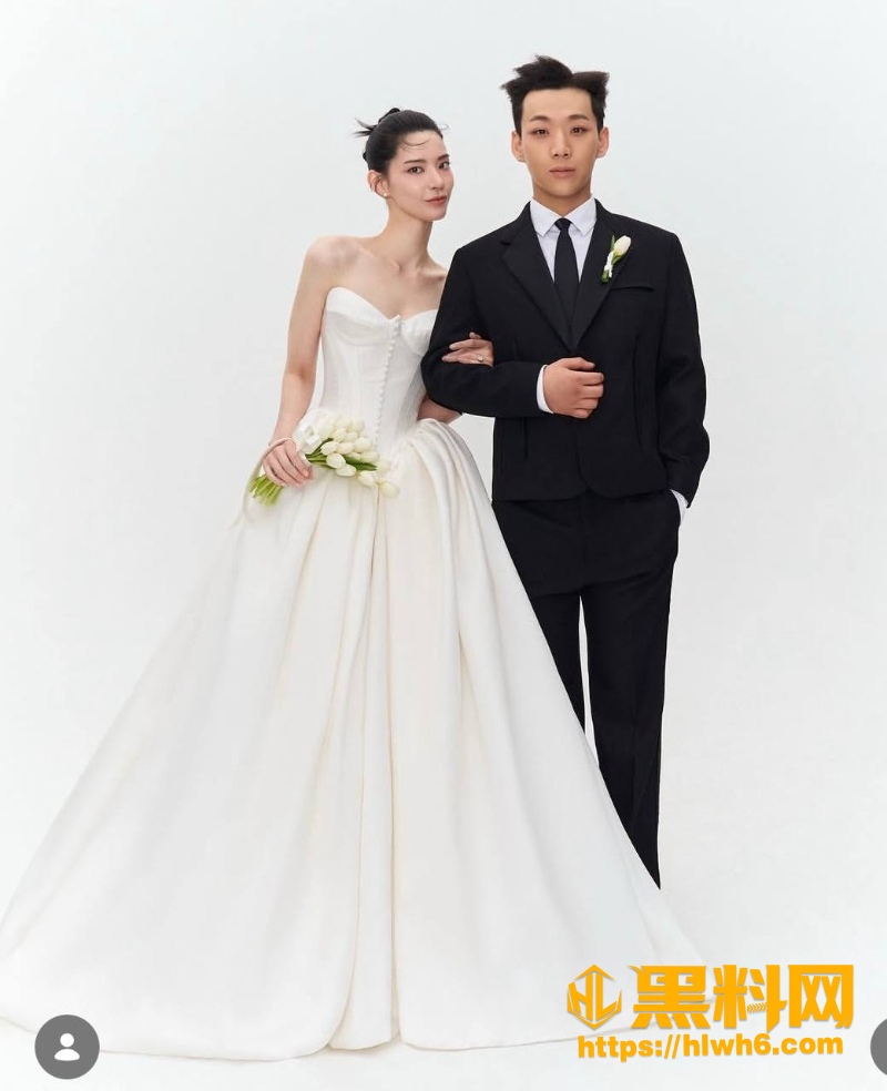 梁洪源婚前汽车旅馆事件 2
