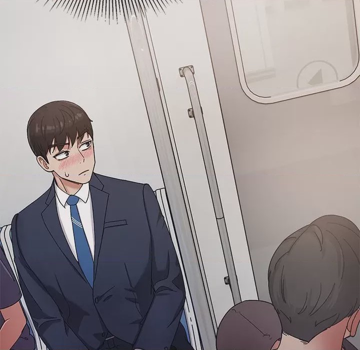 第1话 要成為男子漢 第1話, страница 116