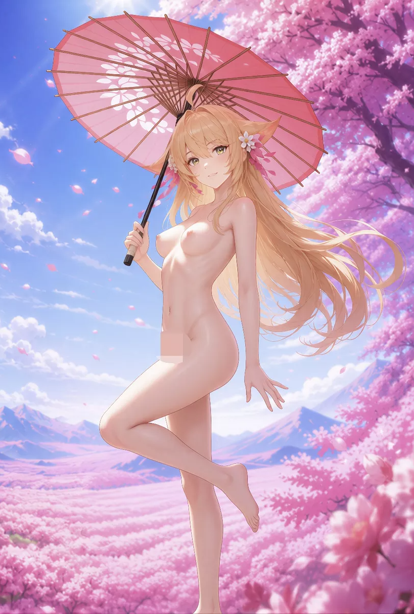 狐妖小红娘同人-众女篇 的封面