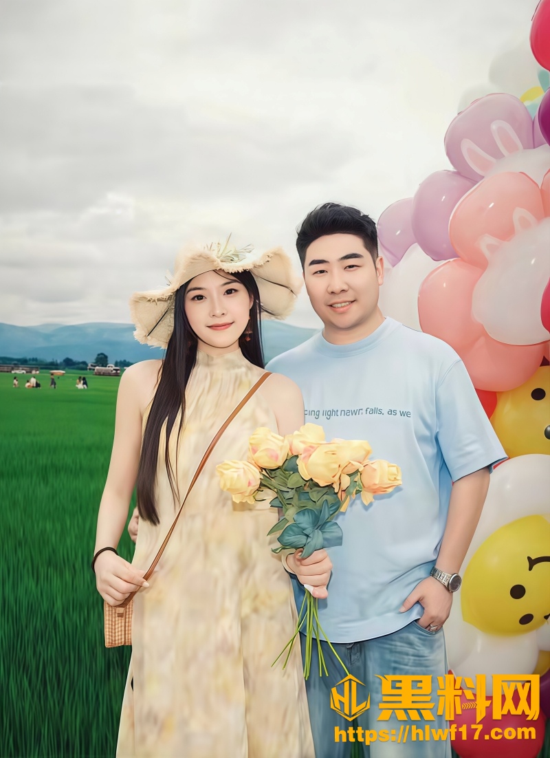 朱朱老师出轨副校长庄强兵 4
