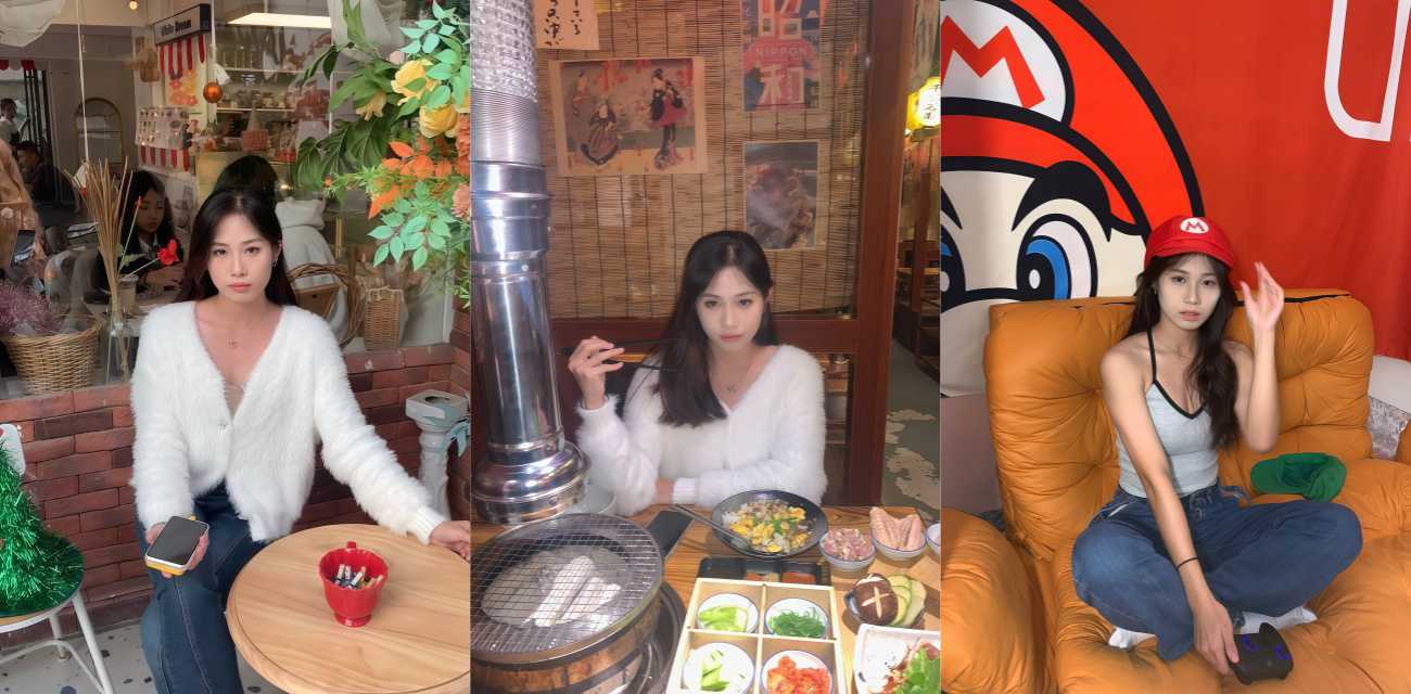 护士 林晓柔 白天清纯上班救人晚上酒店脱光被猛操求精液灌满！