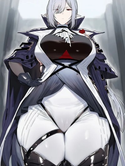 Áp phích cho [Azusa_Yui_2nd] 歌蕾蒂娅的训练方式 (1-2) [AI Generated]