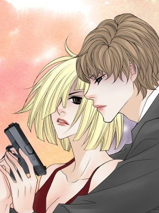 I KILL YOU I FEEL YOU 的封面