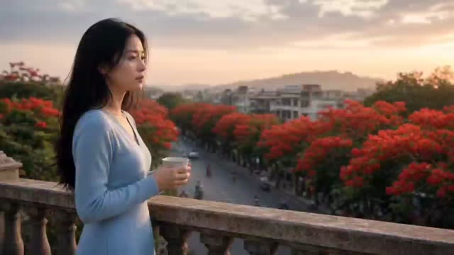 AI成人短剧 少妇印缘欲望回响 1-2 离异少妇重返故里遭遇同学聚会暧昧围攻